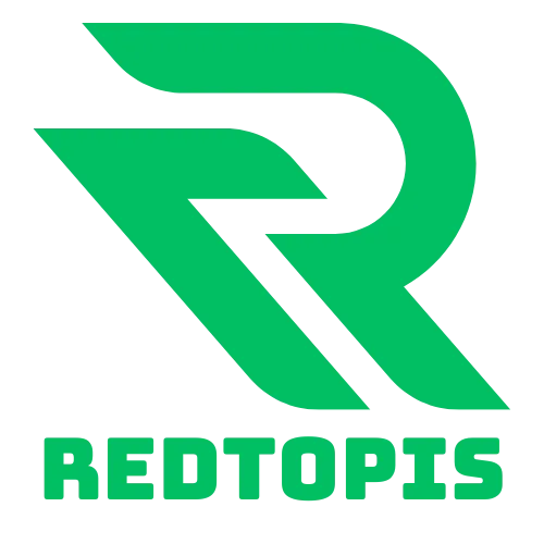 REDTOPIS