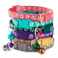 Cat leash with many patterns