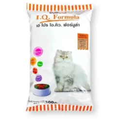 Catpy Adult Cat Food - Cat Food Helps Reduce Hairball Formation and Reduce Waste Odor