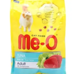 Me-O Cat Food