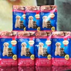 DOG FOOD ProDog Puppy Granular