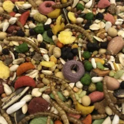 P-Food Hamster Food