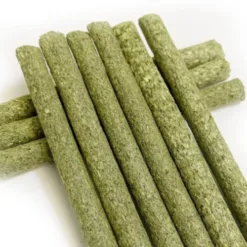 Timothy chew stick teeth grinding food for guinea pigs, rabbits, bugs, hamsters