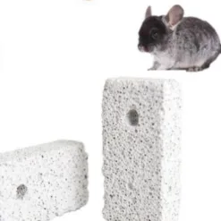 Hamster cage bedding compressed sawdust