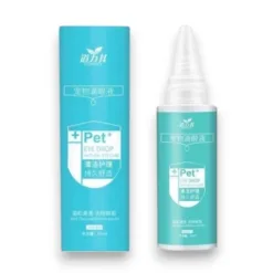 Choice FM2-1299-103 Herbal Ear and Eye Drops for Cleaning
