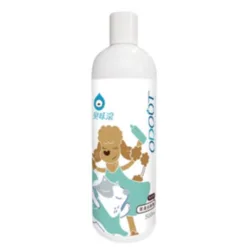 Deodorizing oral solution for hamsters and small animals