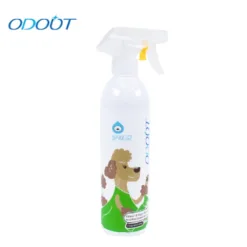 Urine calcium descaling solution, cage cleaning